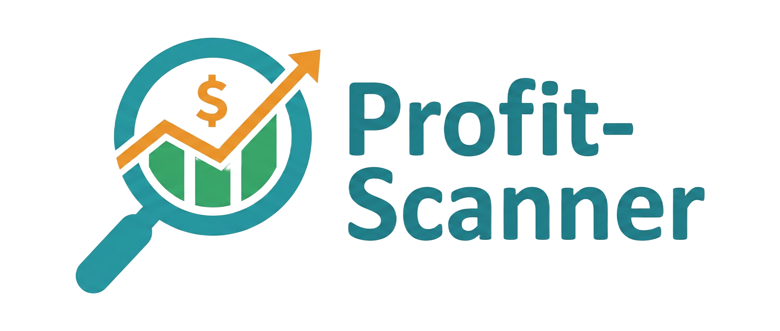 Logo Profit Scanner